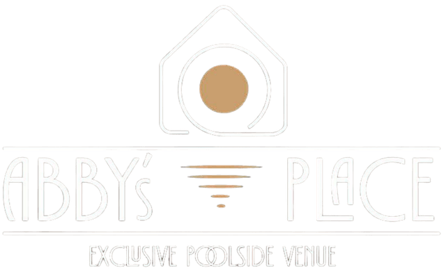 Abby's Place — Exclusive Poolside Venue