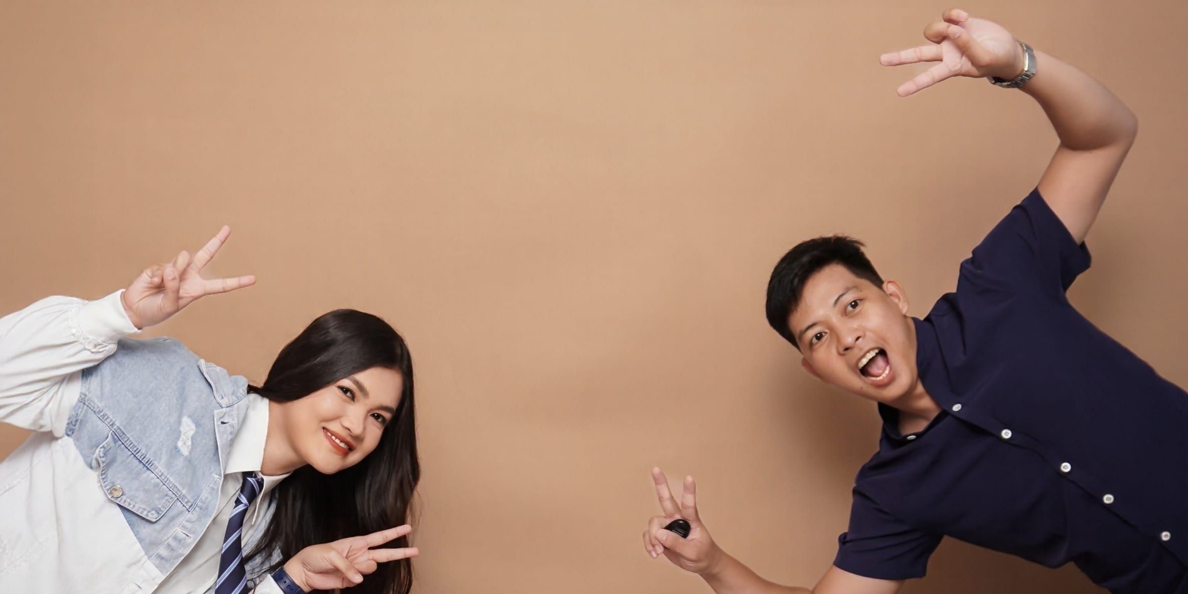 James and Mico