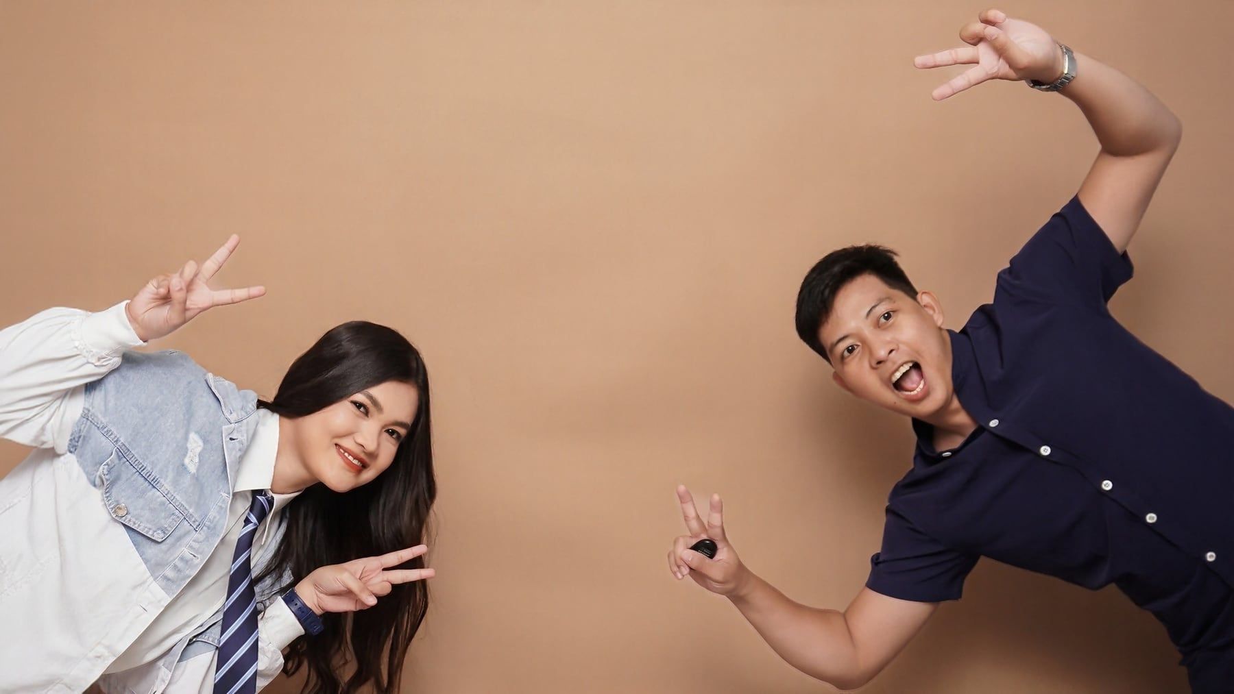 James and Mico