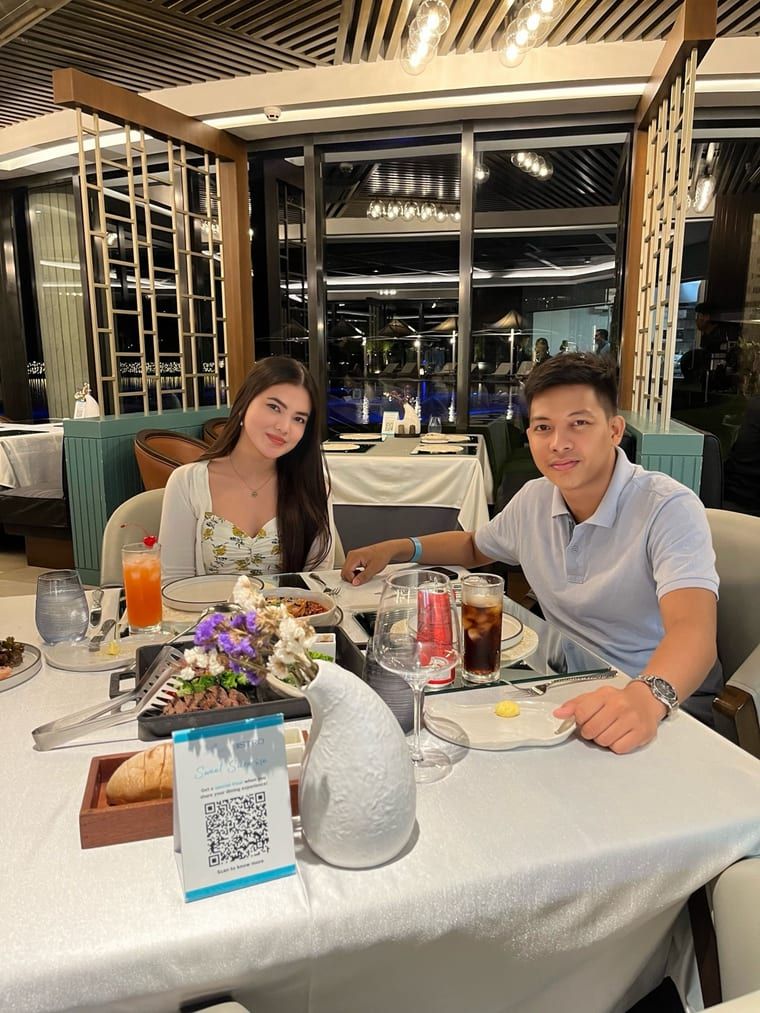 James and Mico